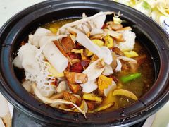 -双喜农庄·菌香园(安居家园店)