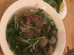 -越美小馆·越南料理(曲江店)