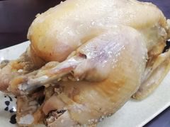 -吉英盐焗鸡(文中路店)