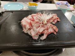 -韩时烤肉(枫蓝店)