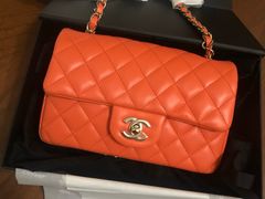 -Chanel(德基广场店)