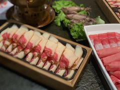 -索伦嘎·传统涮(海拉尔总店)