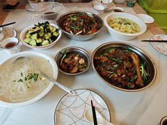 -高子烧鸡公(五里堆路店)