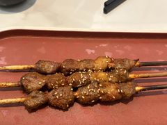 -清真·宁夏印象·盐池滩羊肉体验店(江宁路店)