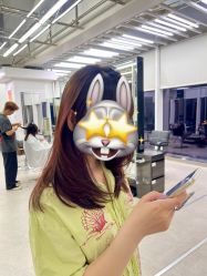 -BOF HAIR BY HONTO