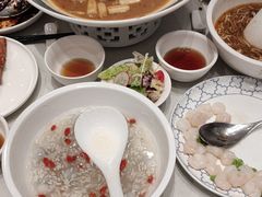 -新吉士·上海菜(浦东LCM置汇旭辉店)