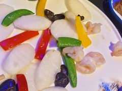 -粉墨特色菜·烧烤音乐酒馆