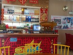 -老刘生态大鱼坊铁锅炖鱼(赛马场店)