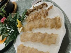 -79号渔船海鲜饭店(宝安店)