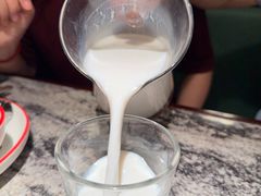 -新白鹿餐厅(松江开元地中海店)