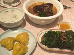 -囍凤楼·粤菜·点心·火锅(温特莱店)