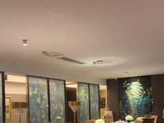 -茉莉餐厅·家宴·欢聚(环城南路店)