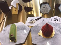 -CAFE'IN精品咖啡体验空间(小寨店)