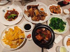 -群乐饭店(滨安路店)