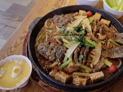 -老板恋上鱼(高新万达店)