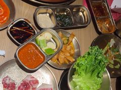 -西塔老太太泥炉烤肉(亚运村店)