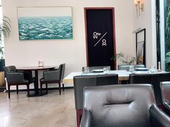 大堂-IL Forno 意坊·意大利餐厅(花园店)