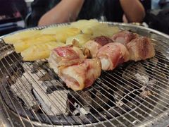 -本炙炭烤·蒲烧活鳗料理店(金沙洲店)