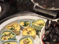 -凡塔斯牛排自助餐厅(莆田万达店)