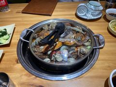-东海章鱼馆(恒瑞街店)