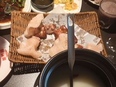 -聚鑫阁江浙菜·非遗传承技艺(金汇龙湖天街店)