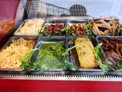 -山林大红·上海大红肠(四川北路店)