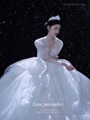 -今生有约婚纱摄影店(景德路店)