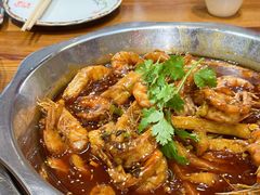 -槐店王婆大虾(开发区店)