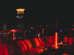 -顶层酒吧ROOF(上海艾迪逊酒店)