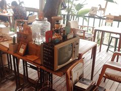-懒鱼时光馆(沙坪坝店)