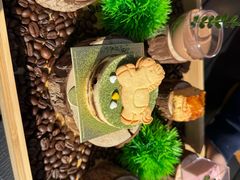 -云端咖啡(山顶教堂店)