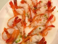 -利苑酒家(金宝店)