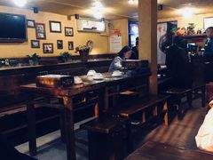 -霄汉羊排(万松园一店)