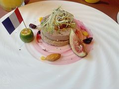 -卡本妮法餐厅·北京和平宾馆