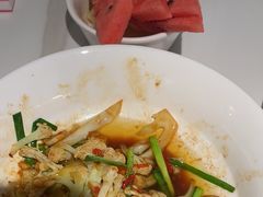 -新辣宴·湖南家常菜·商务聚餐(中粮创芯店)