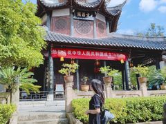 -文昌阁