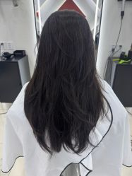 -FINE HAIR 烫染专业设计