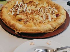 -嘉喜来比萨(罗马花园店)