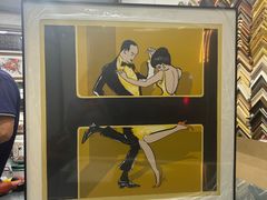 -宸宸画框裱画配框工厂店(莘庄店)