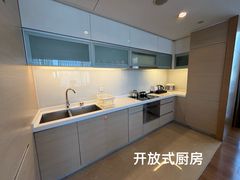 -成都仁恒格蓝柏薇酒店公寓