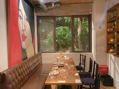 -Ginger(兴国路店)