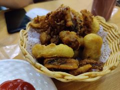 -阳光披萨(辽宁路店)
