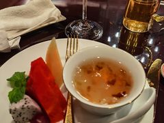-上海苏宁宝丽嘉酒店·嘉府壹号中餐厅