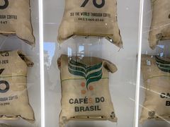 -% Arabica阿拉比卡咖啡(前滩太古里店)