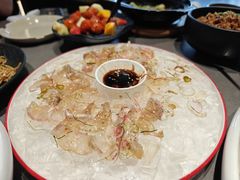 -喜记顺德菜(南昌万象城店)