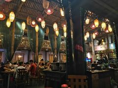 -HOHO餐厅(古子城店)