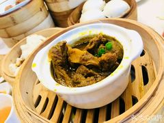 -潮福城大酒楼·潮粤菜·港式点心(阳光城店)
