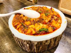 -庆合府重庆大排档(紫都城店)