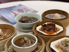 -稻香海鲜饭店(第一国际店)