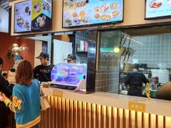 -阿三生煎(正弘城店)